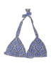 Tommy Bahama Blue Swimsuit Top Size 16 - photo 1