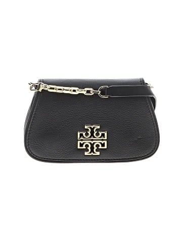 Tory Burch Leather Crossbody Bag (view 1)