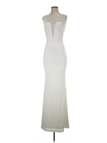 Dress the Population Cocktail Dress (view 1)