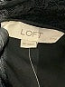 Ann Taylor LOFT Black Cocktail Dress Size 8 (petite) - photo 7