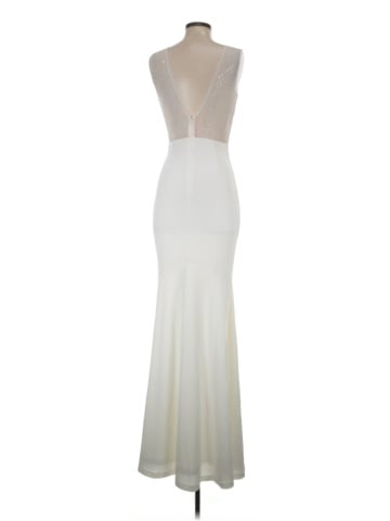 Dress the Population Cocktail Dress (view 2)