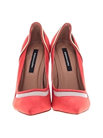 BCBGMAXAZRIA Heels (view 2)