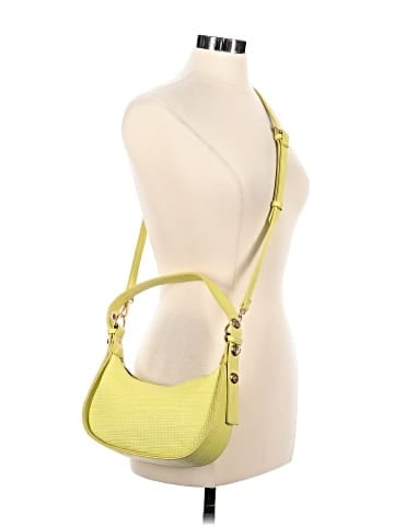 Urban Expressions Crossbody Bag (view 2)