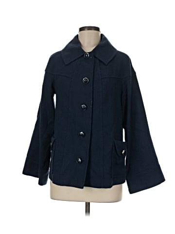 Tulle Coat (view 1)