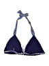 Tommy Bahama Blue Swimsuit Top Size 16 - photo 2