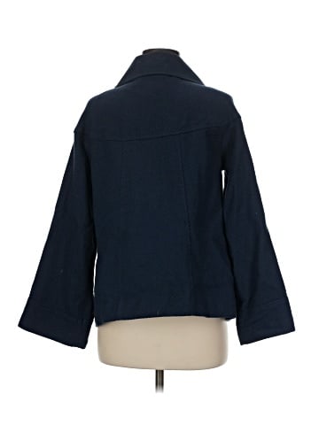 Tulle Coat (view 2)