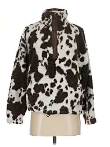 No Boundaries Pullover Sweater (view 1)