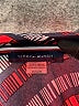 Tommy Hilfiger Red Sleeveless Blouse Size M - photo 7