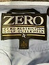 Zero Restriction 100% Fiber Blue Poncho Size L - photo 7