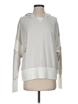 Daily Practice By Anthropologie Pullover Hoodie (view 1)