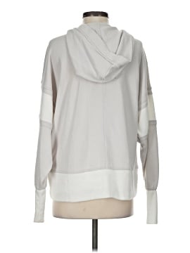 Daily Practice By Anthropologie Pullover Hoodie (view 2)