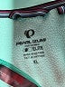 Pearl Izumi Teal Track Jacket Size XL - photo 6