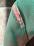 Pearl Izumi Teal Track Jacket Size XL - photo 7