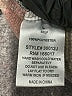 Blue B 100% Polyester Chevron-herringbone Gray Jacket Size L - photo 7