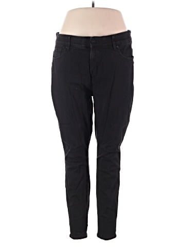 Torrid Jeggings (view 1)