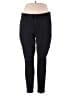 Torrid Solid Black Jeggings Size 20 - photo 1