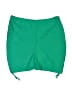 Unbranded Green Swimsuit Top Size M - photo 2