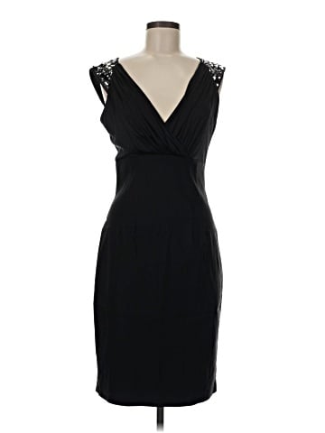 Maria Bianca Nero Cocktail Dress (view 1)