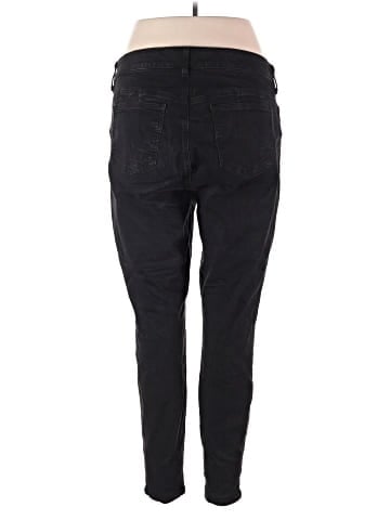 Torrid Jeggings (view 2)