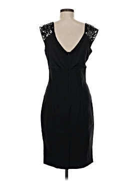 Maria Bianca Nero Cocktail Dress (view 2)