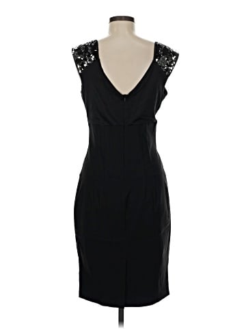 Maria Bianca Nero Cocktail Dress (view 2)