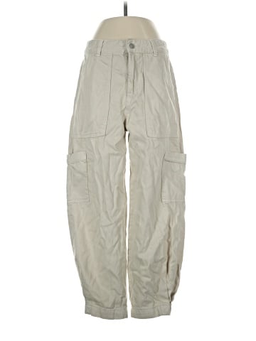 Banana Republic Factory Store Cargo Pants (view 1)