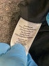 Wonder Nation Gray Vest Size 12 - photo 4