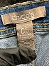 Chico's Blue Jeans Size Sm (0.5) - photo 7