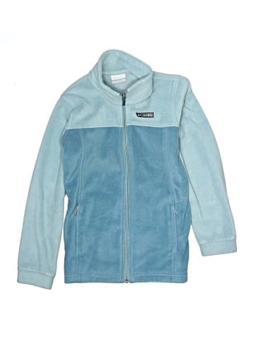 Columbia Track Jacket (view 1)