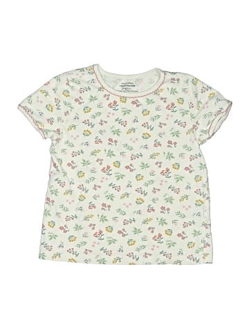 Monoprix Short Sleeve T-Shirt (view 1)