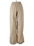 Uniqlo Solid Tan Casual Pants Size 24 - photo 2
