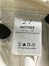 Mother Ivory Jeans Size 27 waist - photo 7