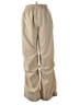 Uniqlo Solid Tan Casual Pants Size 24 - photo 1