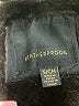 Weatherproof 100% Recycled Polyester Black Vest Size S - photo 6