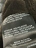 Weatherproof 100% Recycled Polyester Black Vest Size S - photo 7