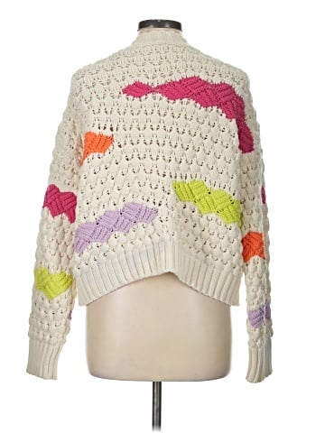Zara Cardigan (view 2)
