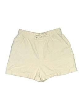 Uniqlo Khaki Shorts (view 1)