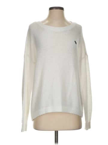 Abercrombie & Fitch Pullover Sweater (view 1)