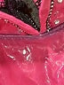 Unbranded Black Long Sleeve Top Size S (estimated) - photo 7