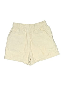 Uniqlo Khaki Shorts (view 2)