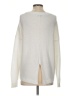 Abercrombie & Fitch White Pullover Sweater Size S - photo 2