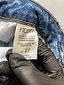 Hidden Jeans Hearts Blue Jeans Size 27 waist - photo 8