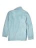 Columbia 100% Polyester Blue Track Jacket Size 10 - 12 - photo 2