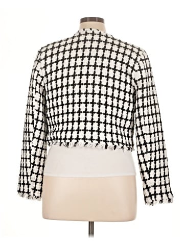 ELOQUII Jacket (view 2)