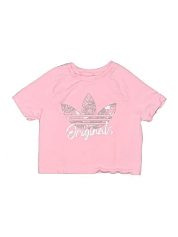 Adidas Short Sleeve T-Shirt (view 1)