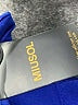 Miusol Solid Blue Cocktail Dress Size M - photo 8