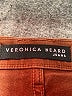 Veronica Beard Jeans Brown Jeans Size 10 - photo 7