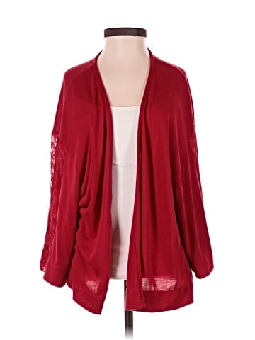 Sweet Pea by Stacy Frati Cardigan (view 1)