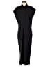 Rag & Bone Solid Black Jumpsuit Size 2 - photo 1