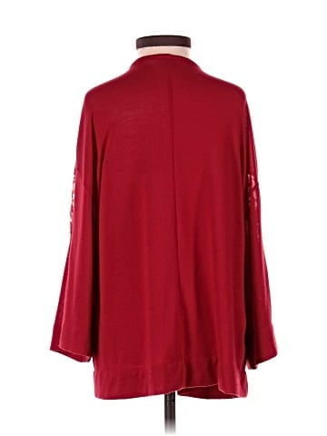 Sweet Pea by Stacy Frati Cardigan (view 2)